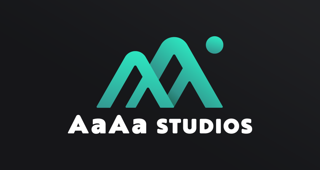 Board Game Creators AaAa Studios Final Logo