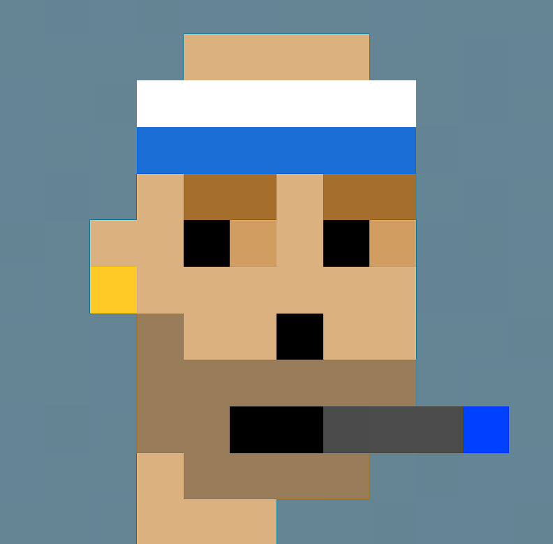 Square and Compass Board Game Designer and AaAa Studios Creative Game Director Stephen Fitzgerald